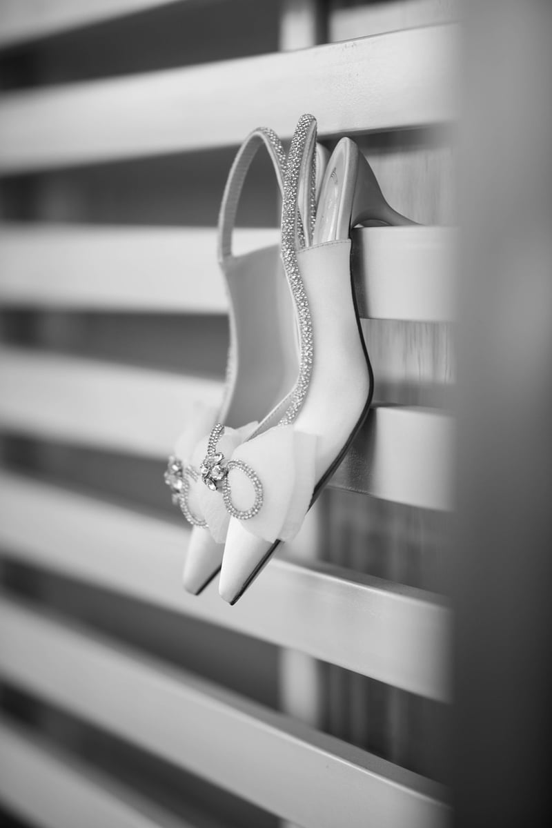 Boho Bridal Accessories
