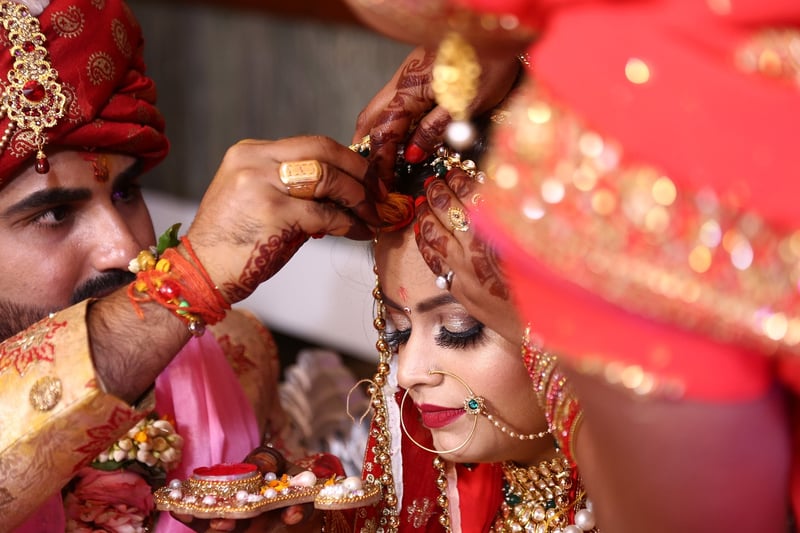 Wedding Makeup